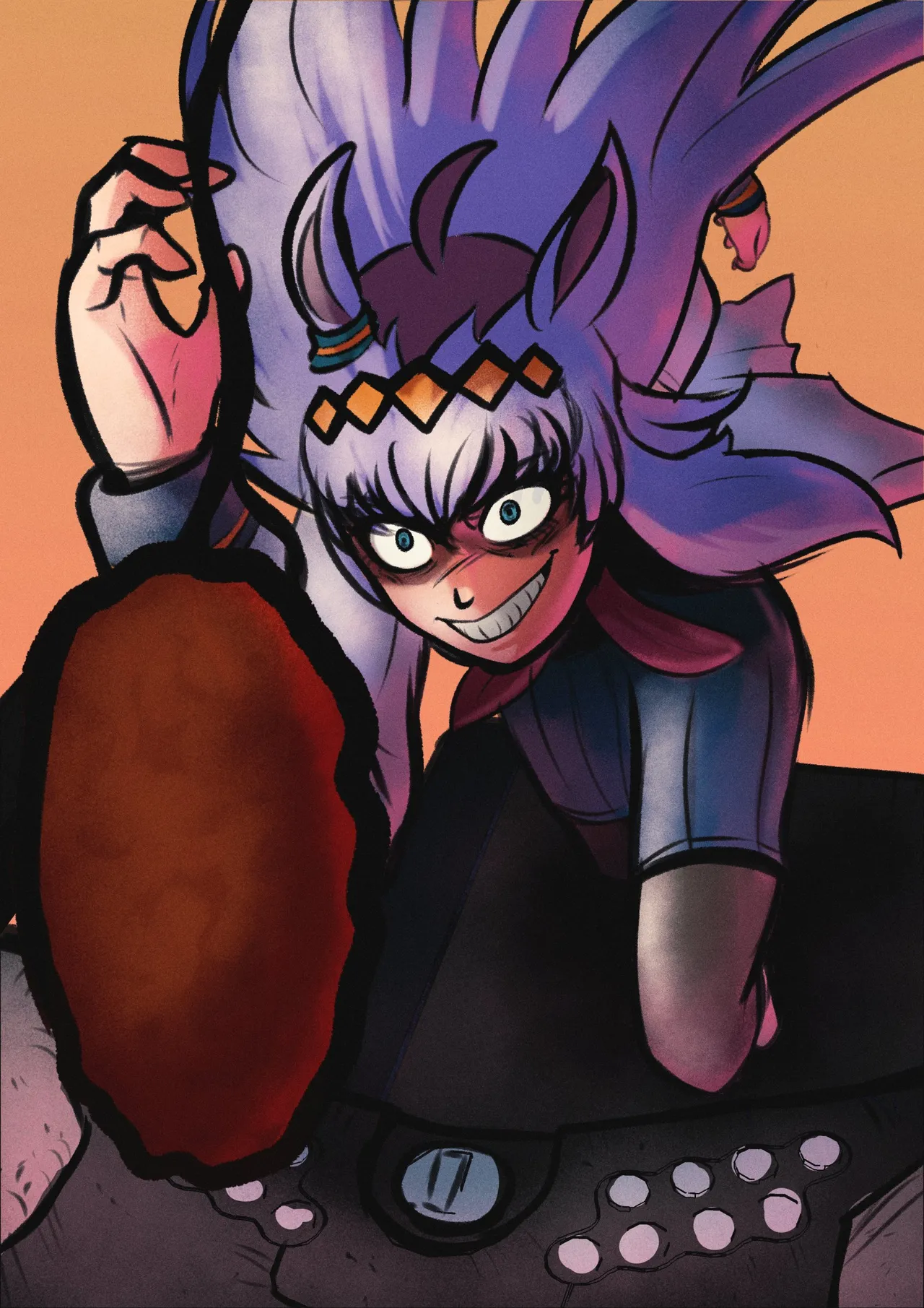 artist:ChakkuX page 5 full