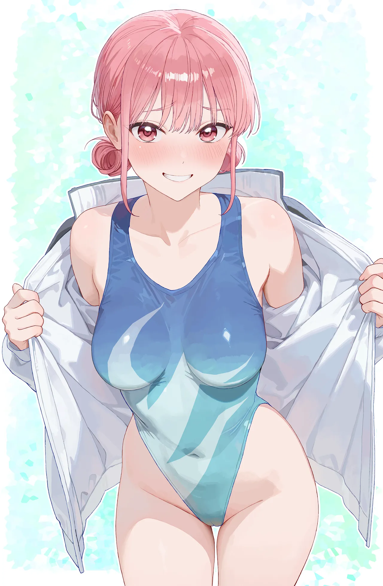 Raiden - Pixiv + FANBOX page 9 full