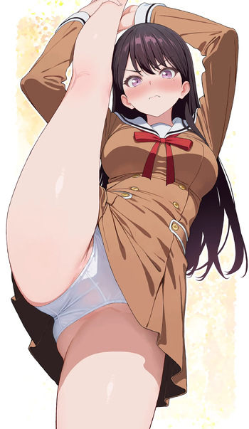 Raiden - Pixiv + FANBOX cover