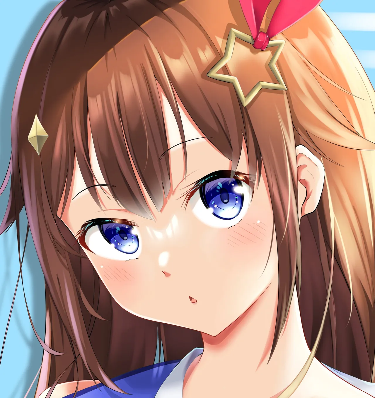 RU香君 / RuChan page 10 full