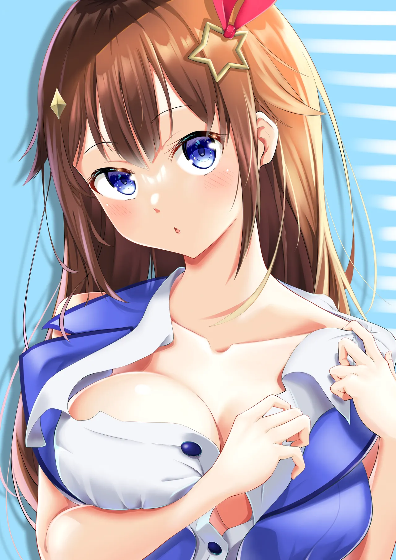 RU香君 / RuChan page 9 full