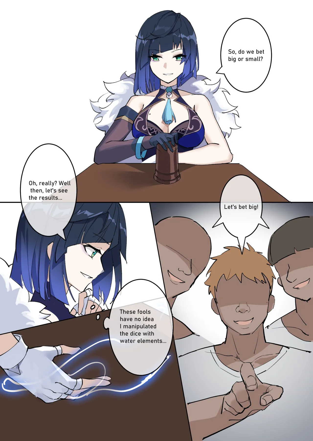 GENSHIN-03 page 1 full