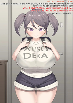 Oji-san to Mei Ch. 1-24