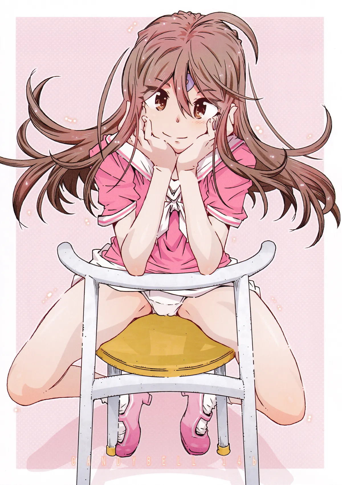 CANDY BELL 14b page 2 full