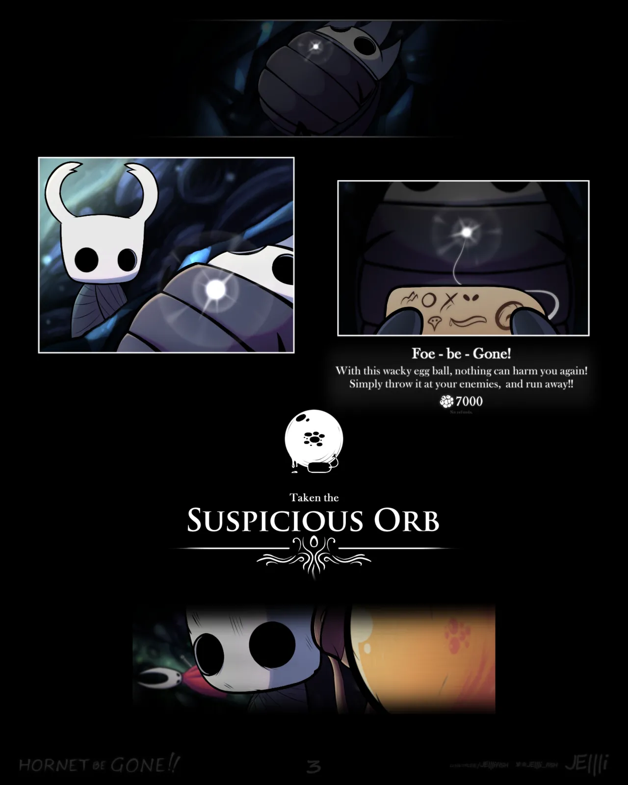 Hornet Be Gone!! page 7 full