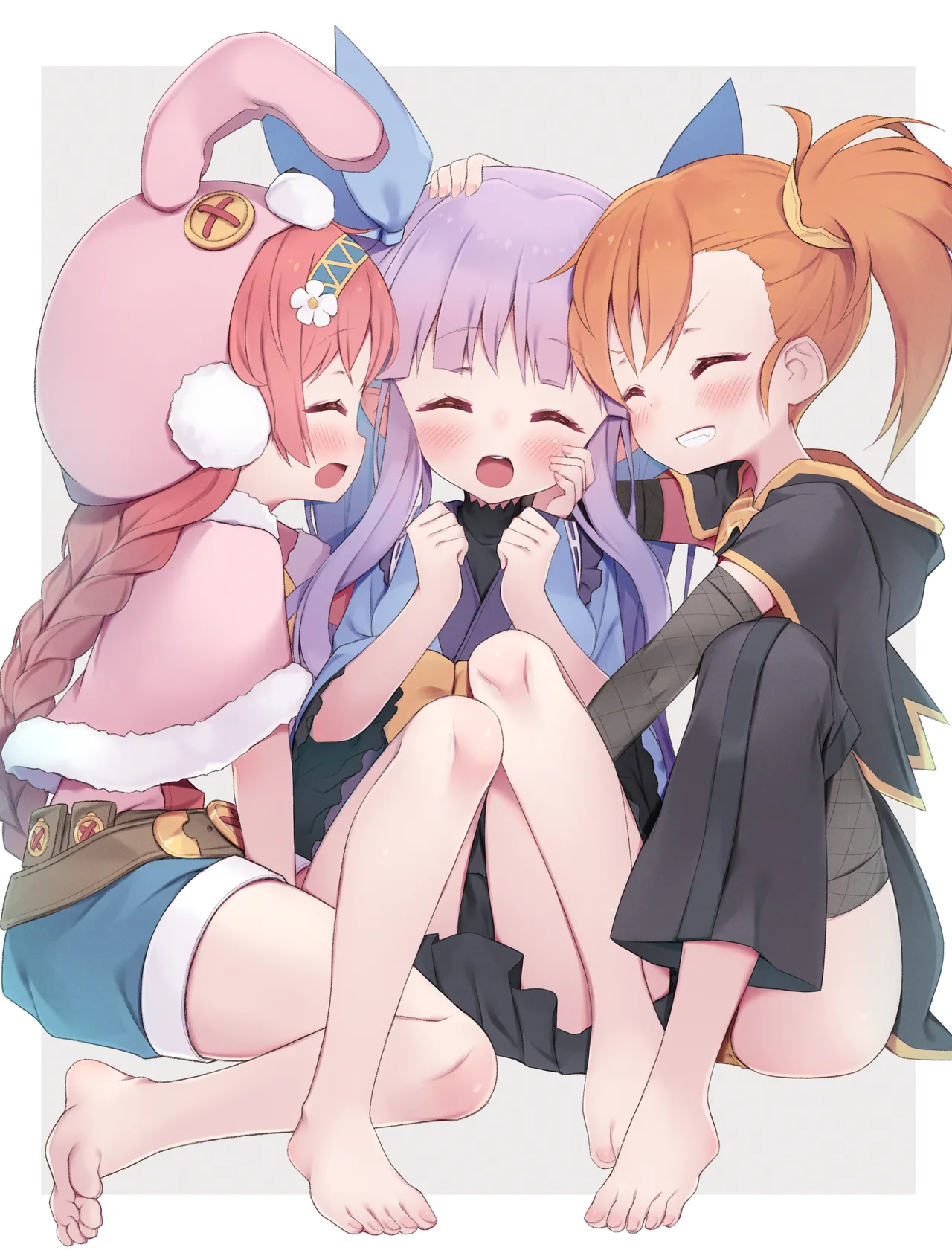 Little Lyrical page 2 full