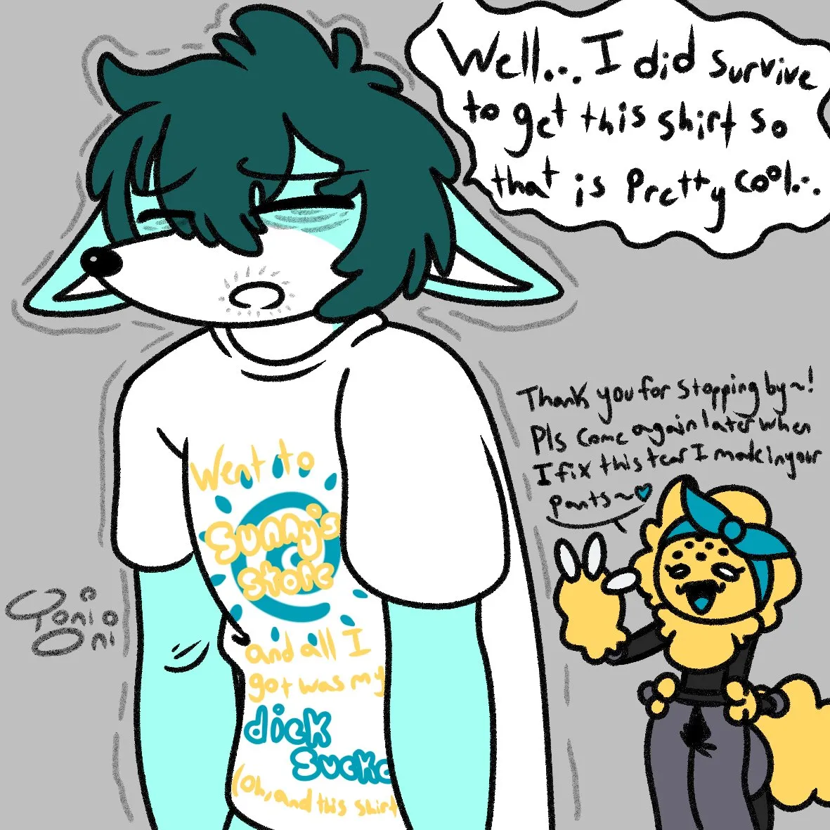 Special "Discount"~ page 4 full