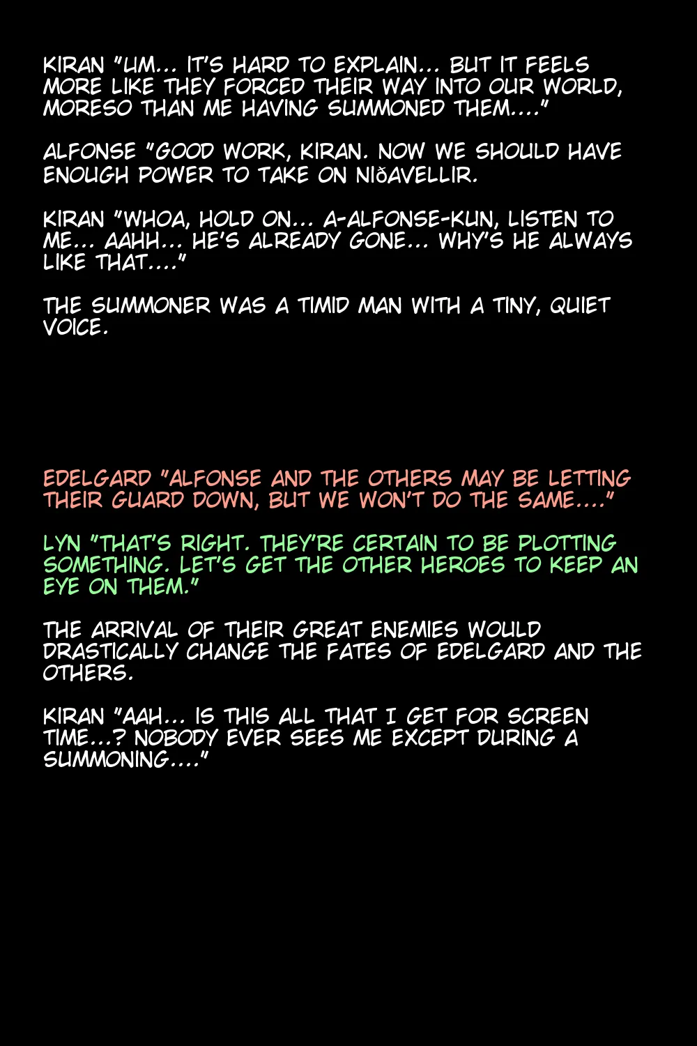 Saimin Choukyou Sareteiku Oujo-tachi | How the Princesses Were Hypnotized and Broken | page 6 full