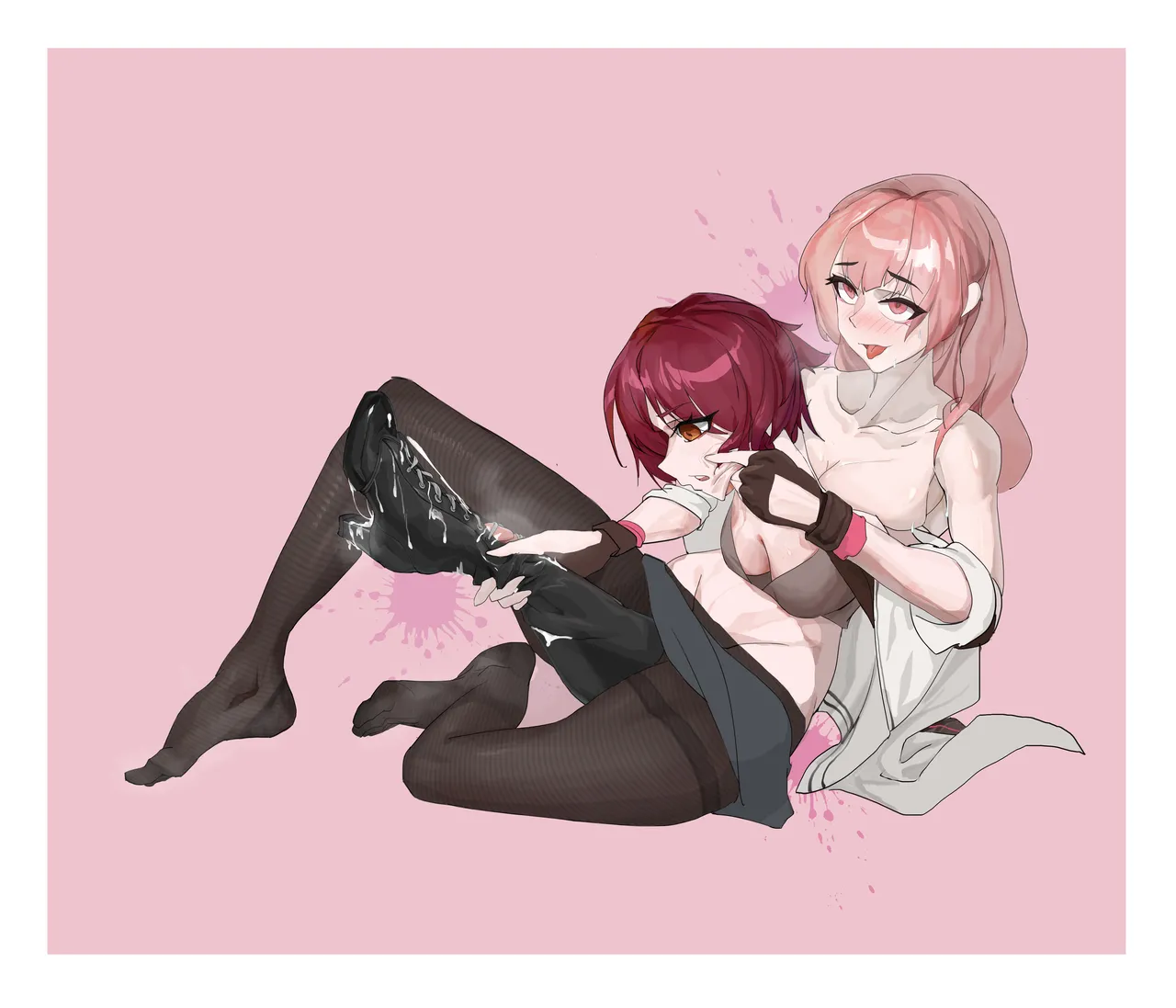 蕾缪乐和蕾缪安 page 2 full