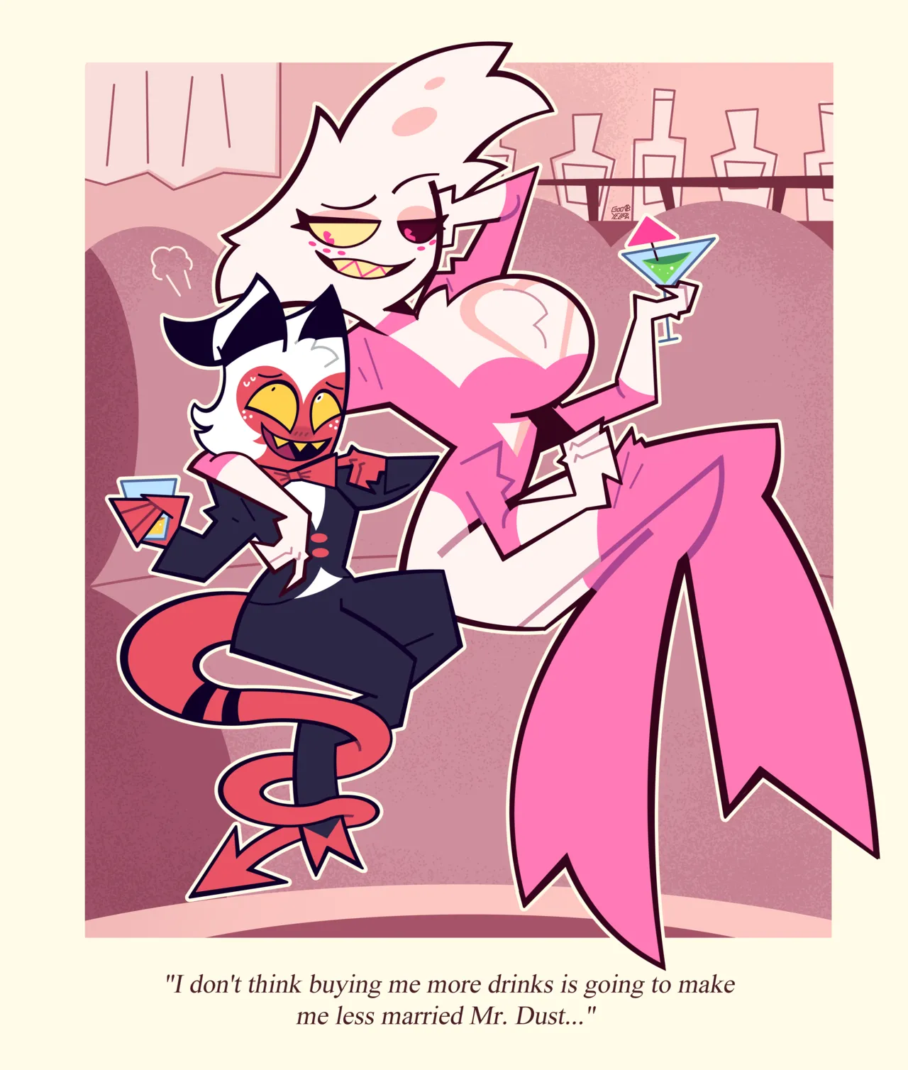 Hellaverse page 4 full