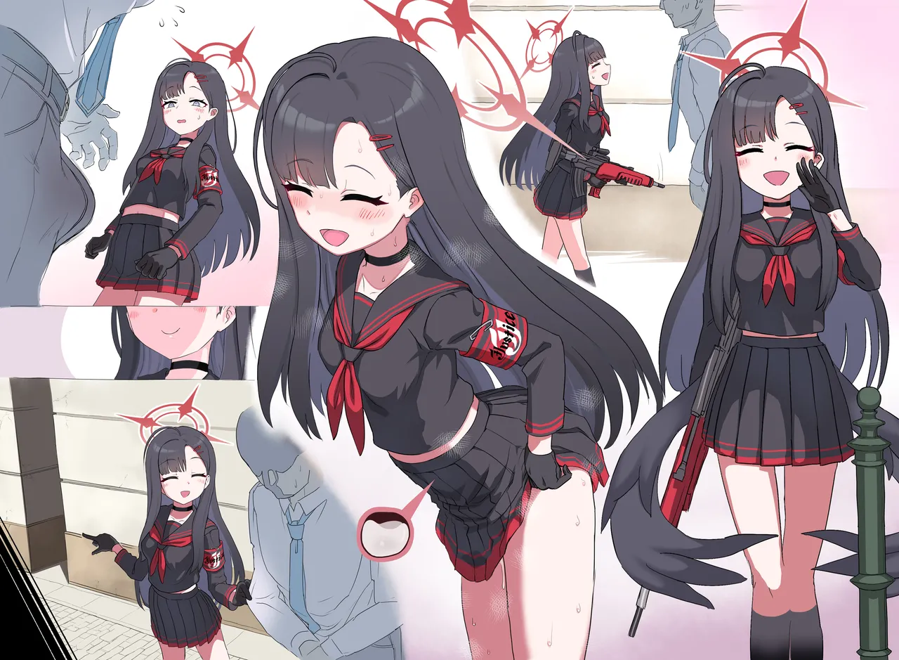 処理してくれるイチカまとめ page 3 full
