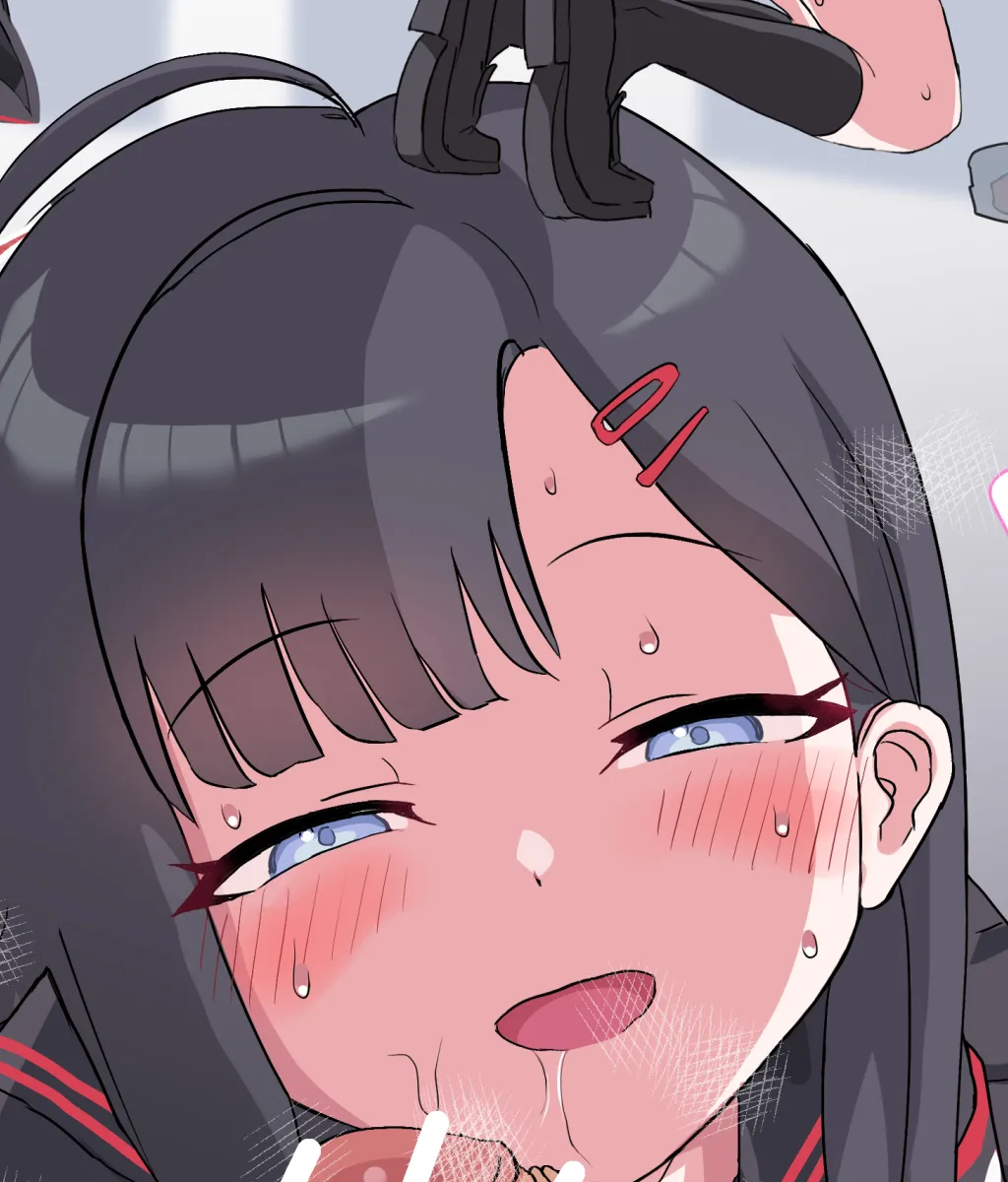 処理してくれるイチカまとめ page 9 full