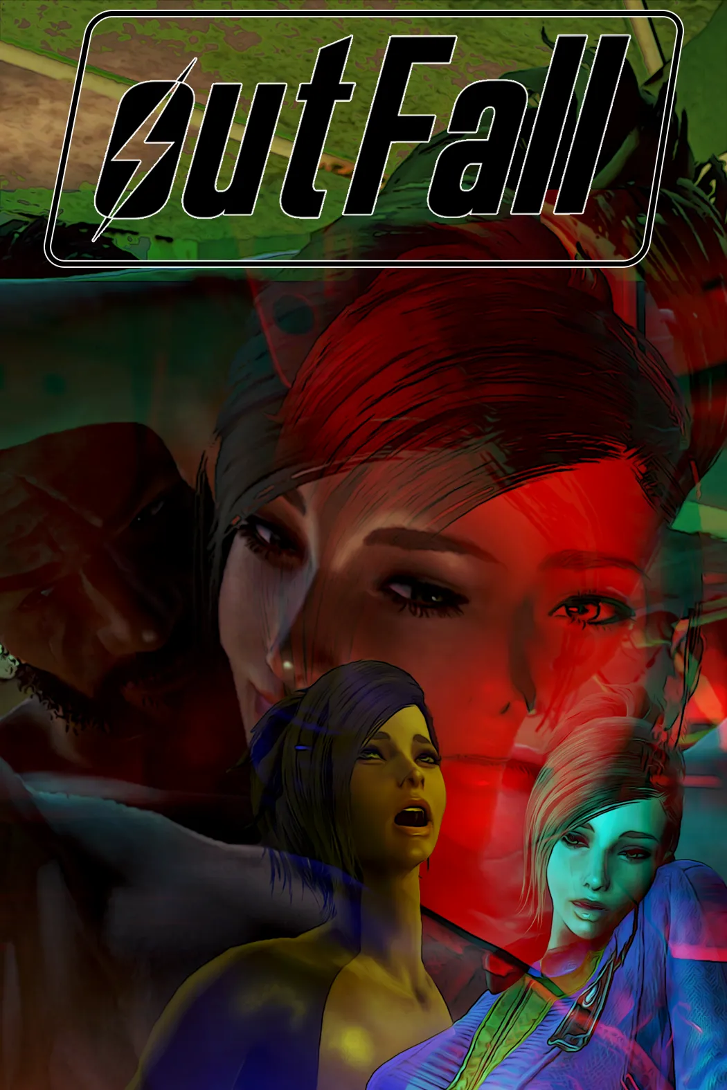 Outfall-Episode 6 page 2 full