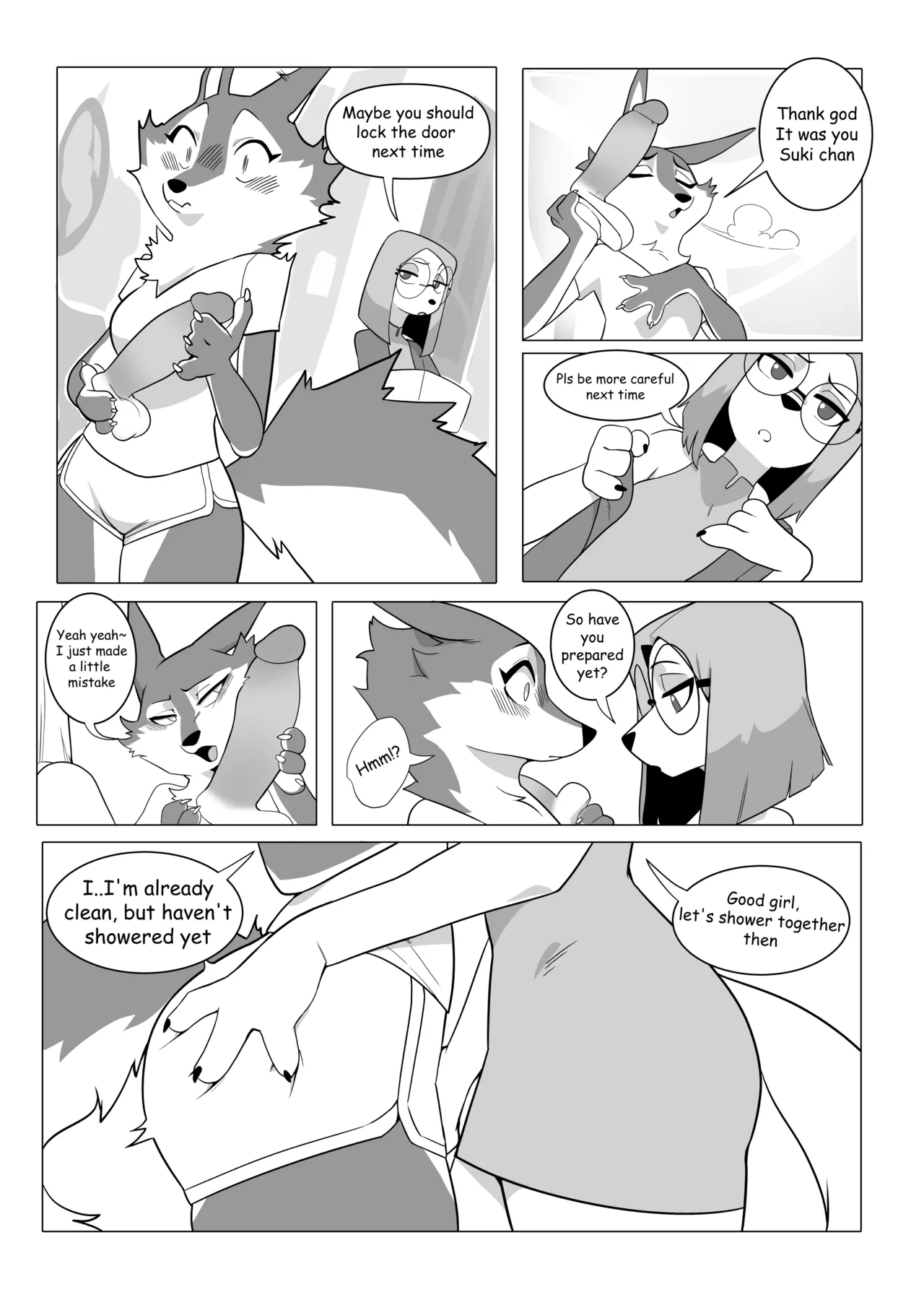 Secret Package page 7 full