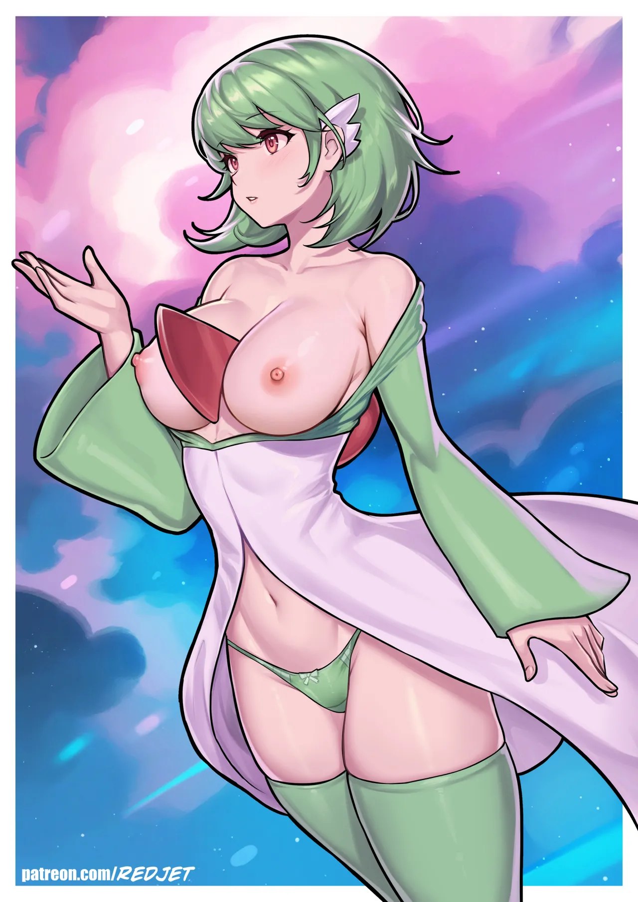 Pack 102 February 2025 page 2 full