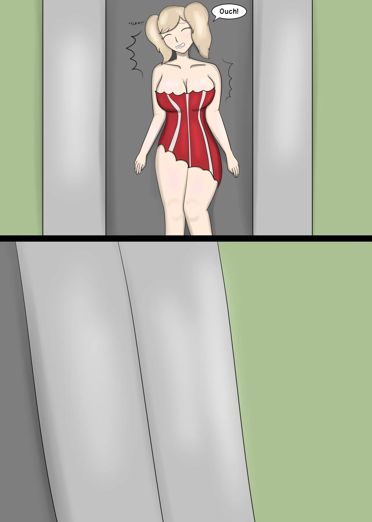 Extra Ann-Powered Monster page 3 full