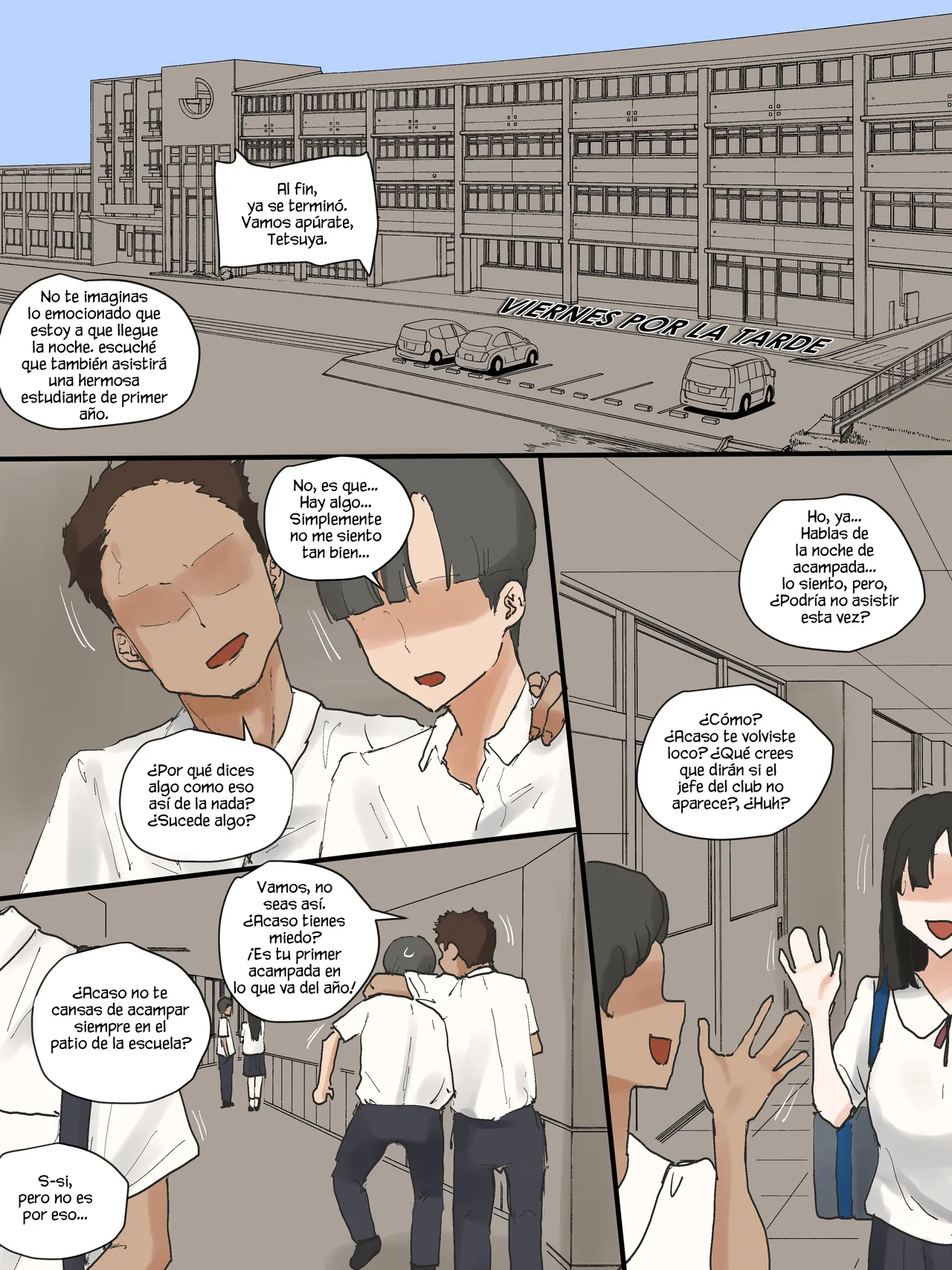 MOTHERLY COMPLETE page 8 full