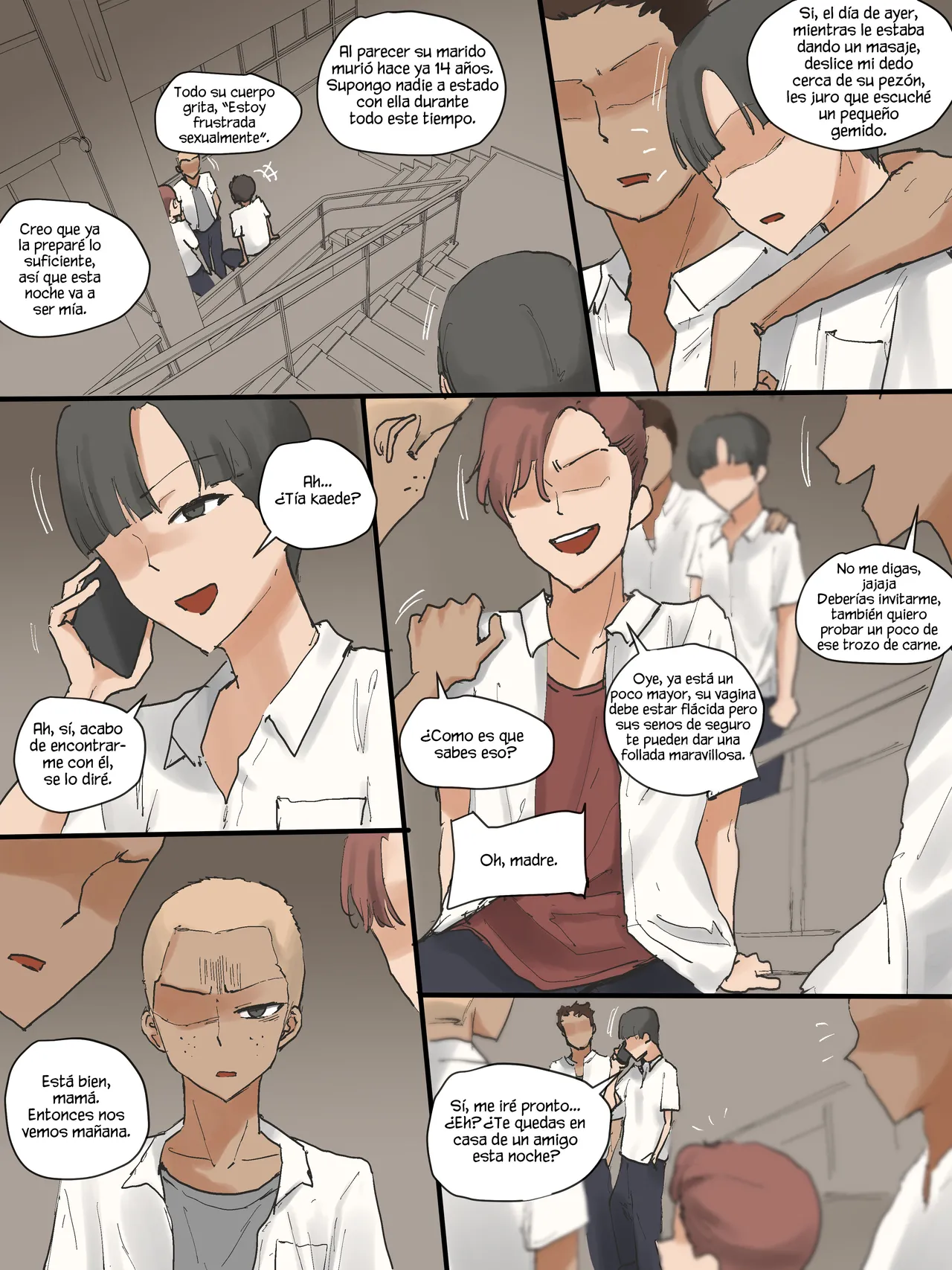 MOTHERLY COMPLETE page 9 full
