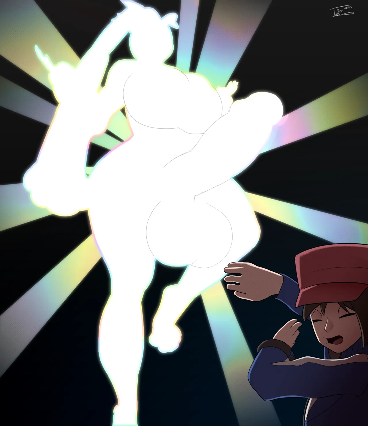 Overgrown &amp; Out of Control page 3 full