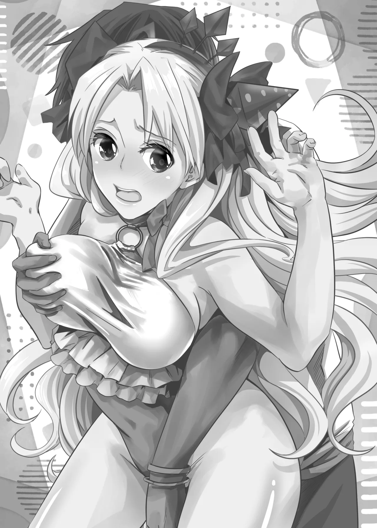 You see, they just grew page 3 full