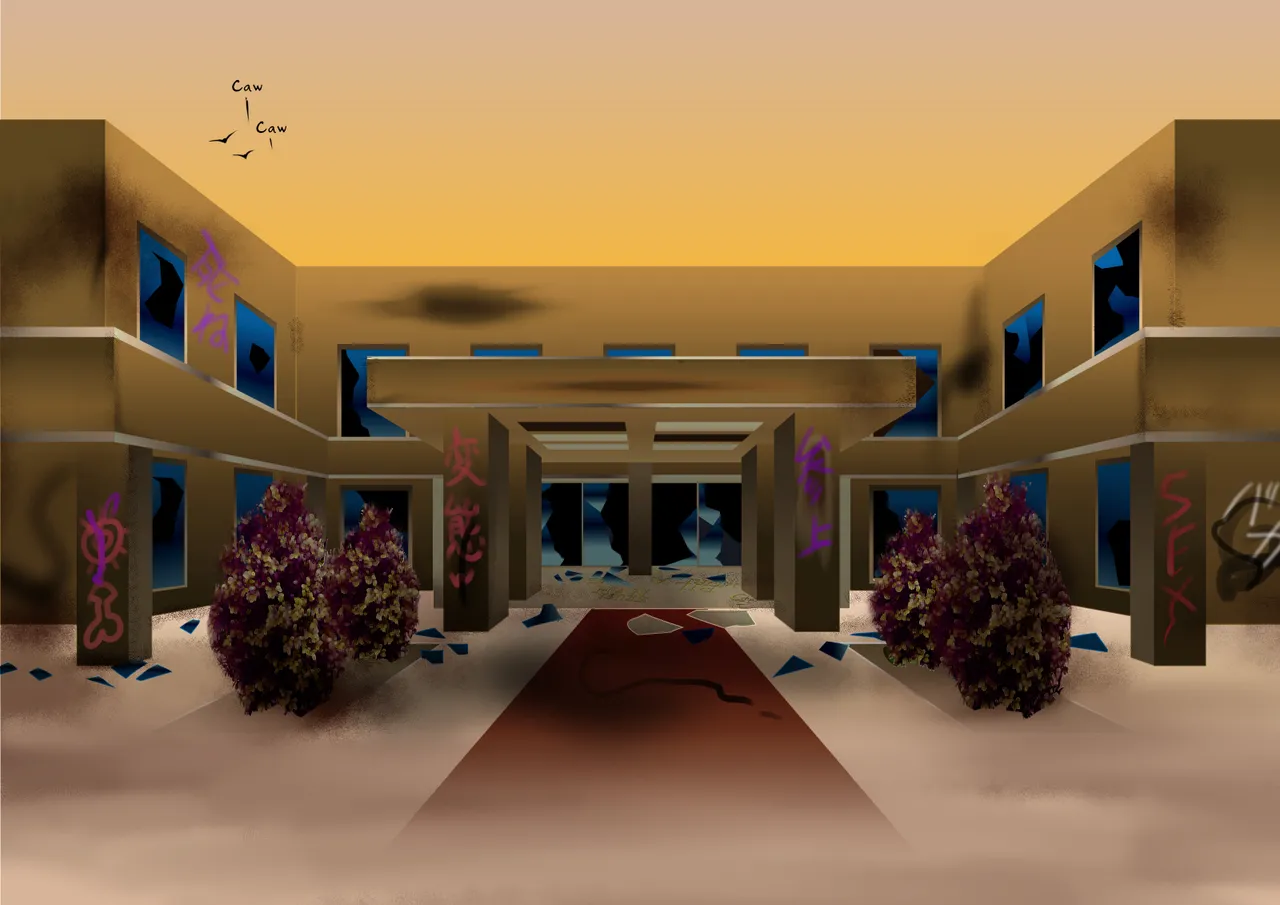 Yankee Josouko Helper Vol.4 ~Bokki Tsuma Momojiri Jusei Densetsu~ | Crossdressing Delinquent Caretaker Vol. 4 ~Erect Wife, Legend of the Peachy Ass Impregnation~ page 5 full