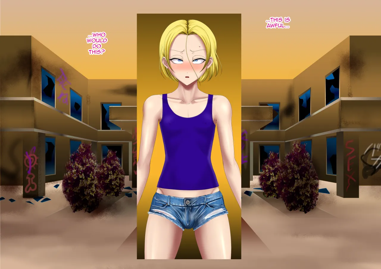 Yankee Josouko Helper Vol.4 ~Bokki Tsuma Momojiri Jusei Densetsu~ | Crossdressing Delinquent Caretaker Vol. 4 ~Erect Wife, Legend of the Peachy Ass Impregnation~ page 6 full