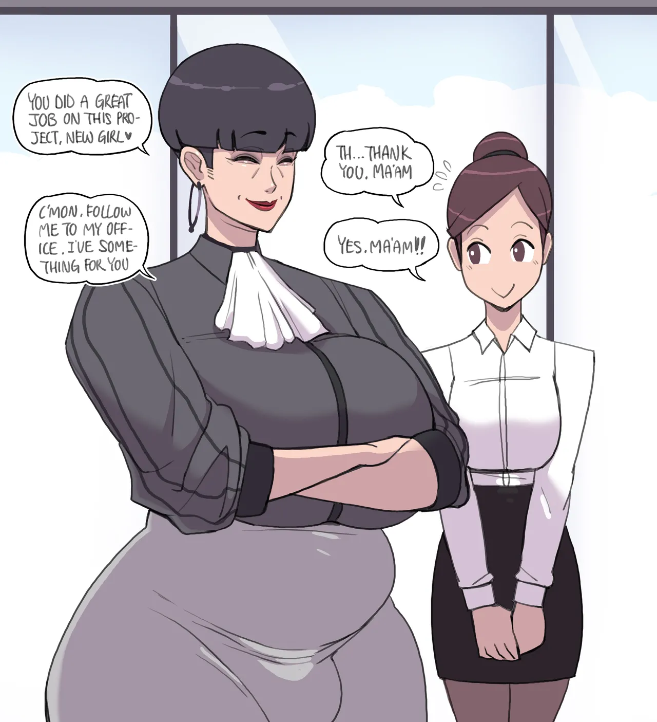 A Leader Reward + Overtime Prize page 1 full