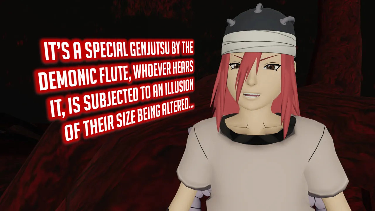 Size Ensnare - 1 page 10 full