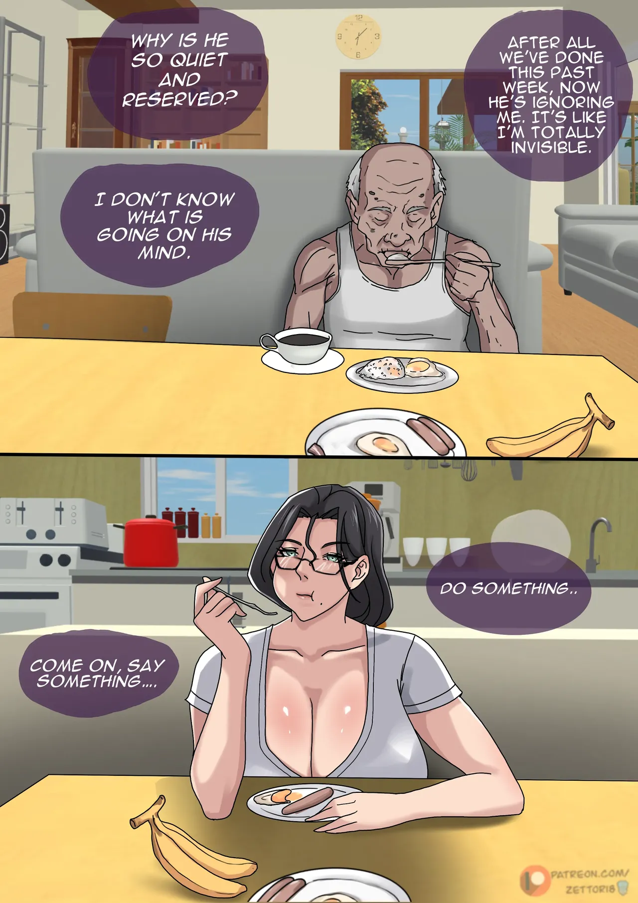 Sinful Lust 2+Special 2 page 3 full