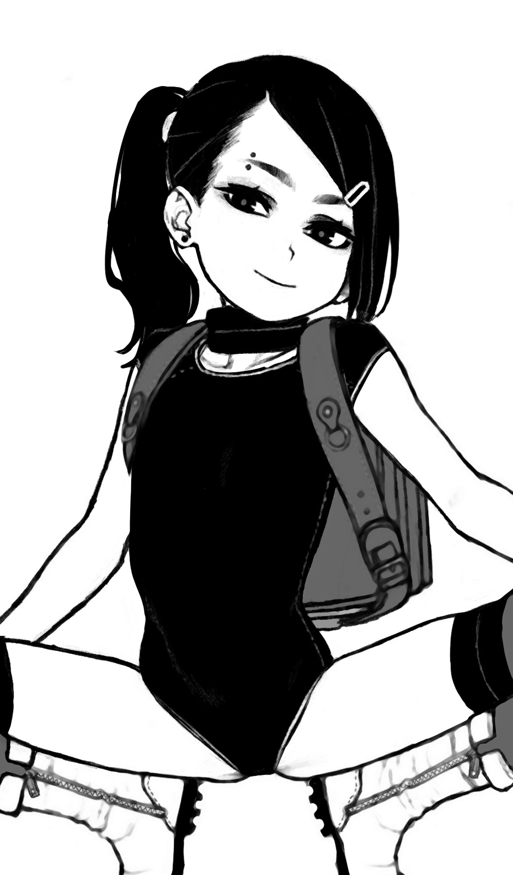 B&amp;W Loli Hardcore Sets page 2 full