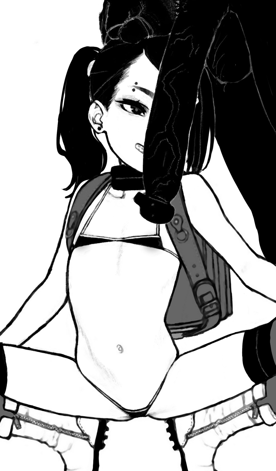 B&amp;W Loli Hardcore Sets page 3 full