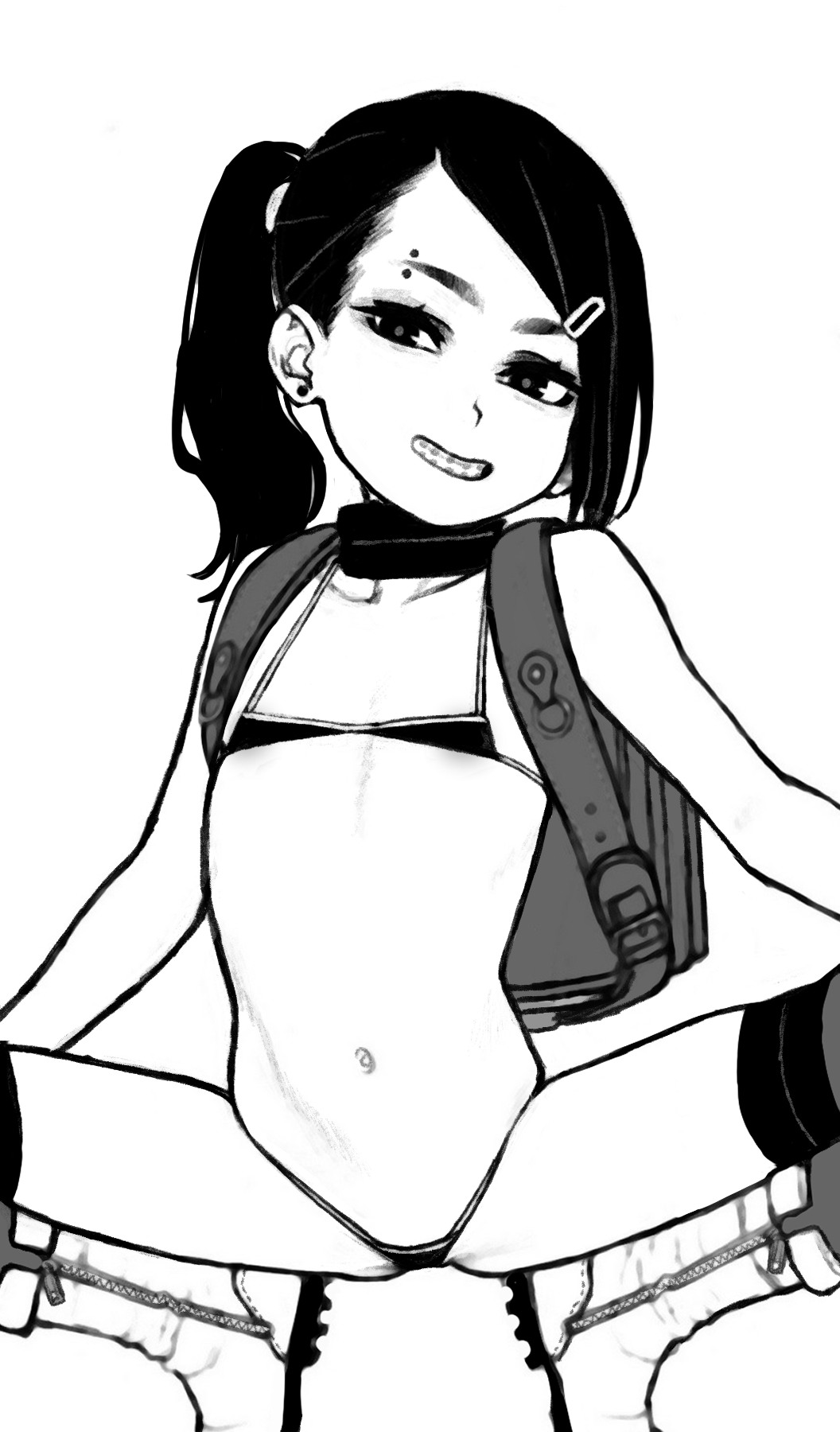 B&amp;W Loli Hardcore Sets page 4 full