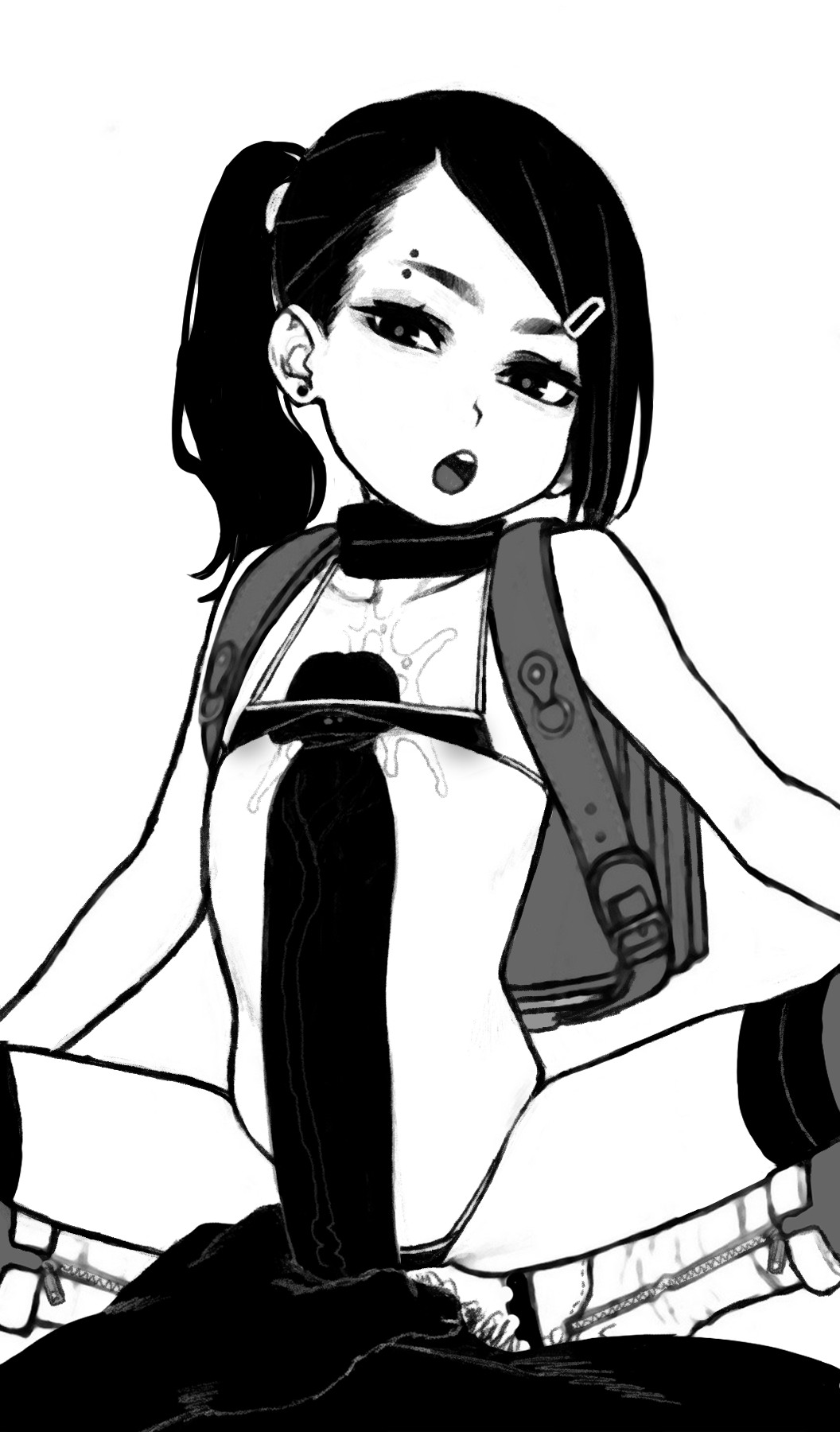 B&amp;W Loli Hardcore Sets page 5 full