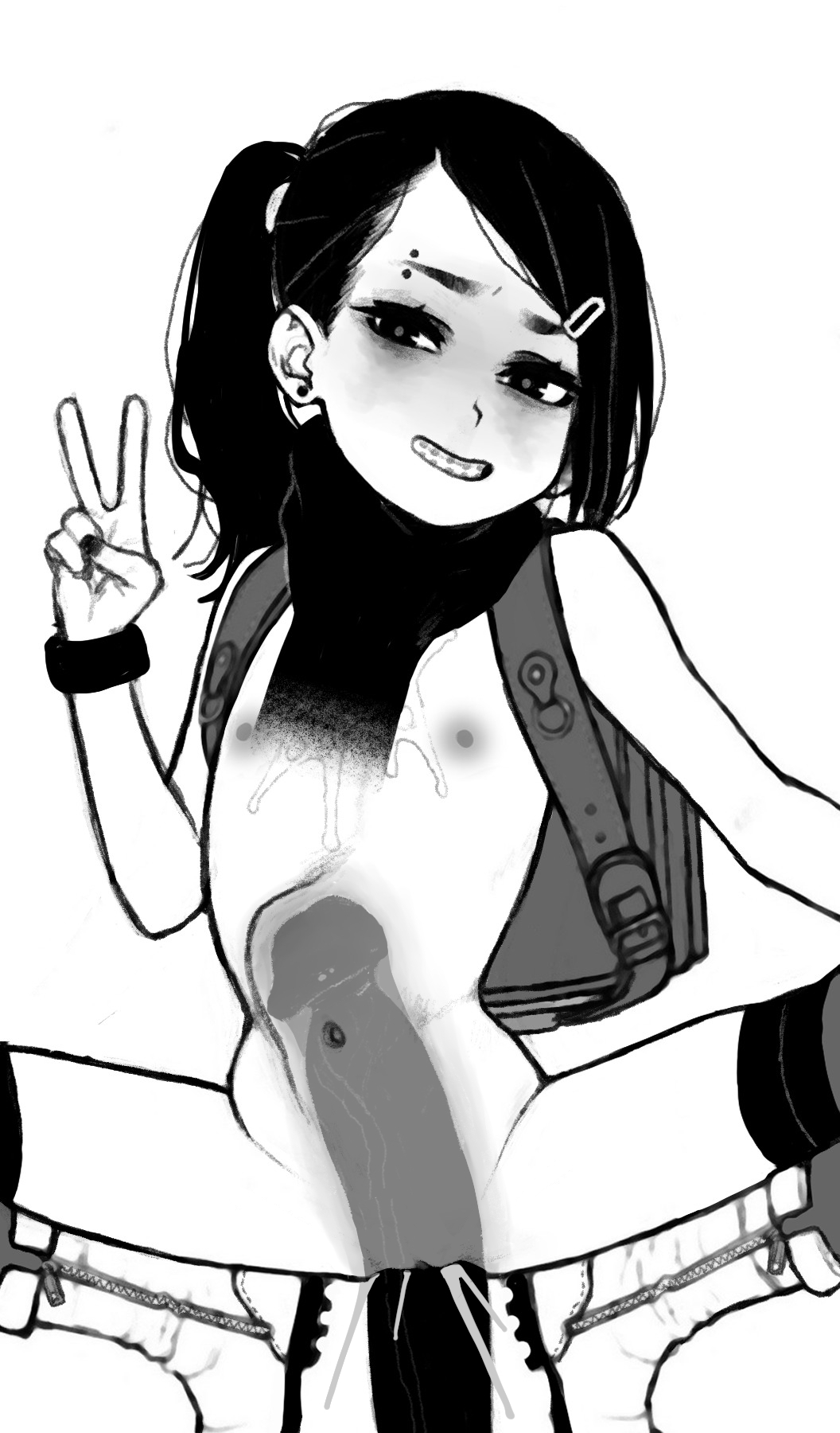 B&amp;W Loli Hardcore Sets page 8 full