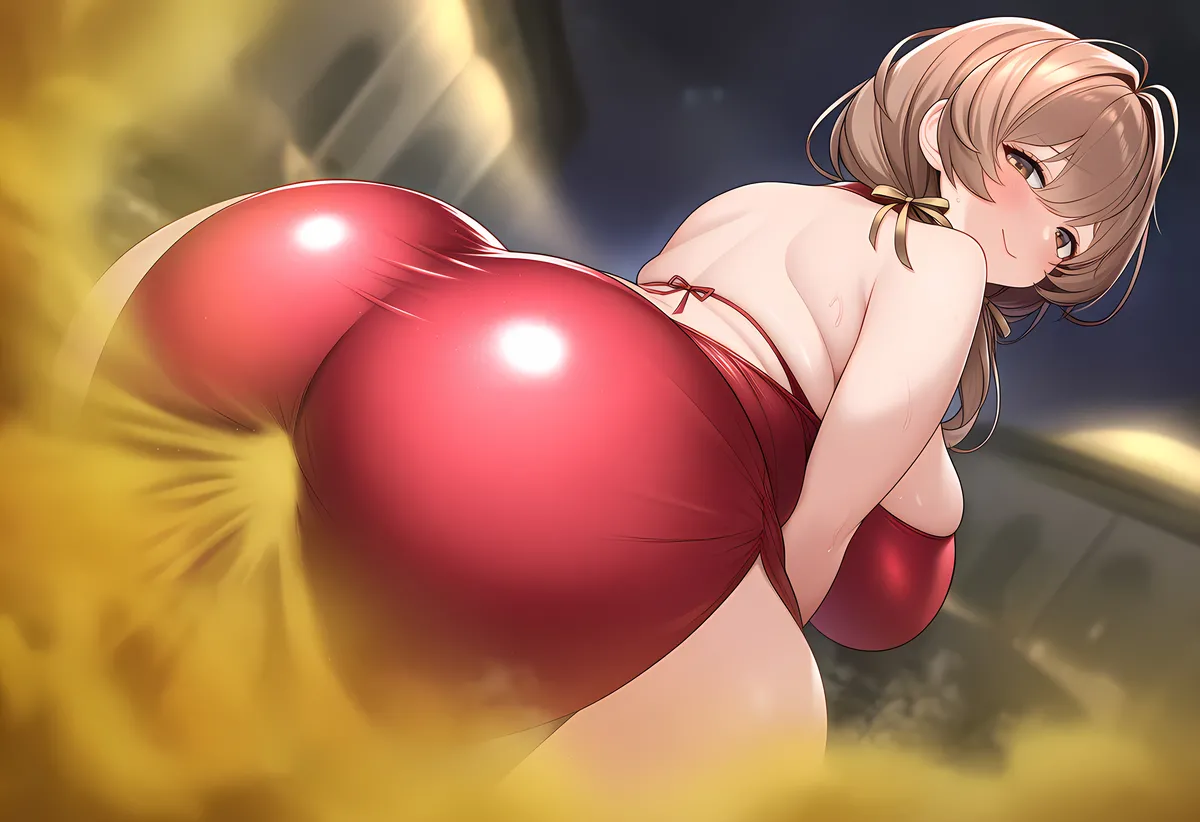 Nasty Smashy pixiv part 1 page 2 full
