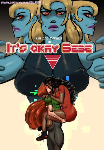 It's Okay Bebe cover