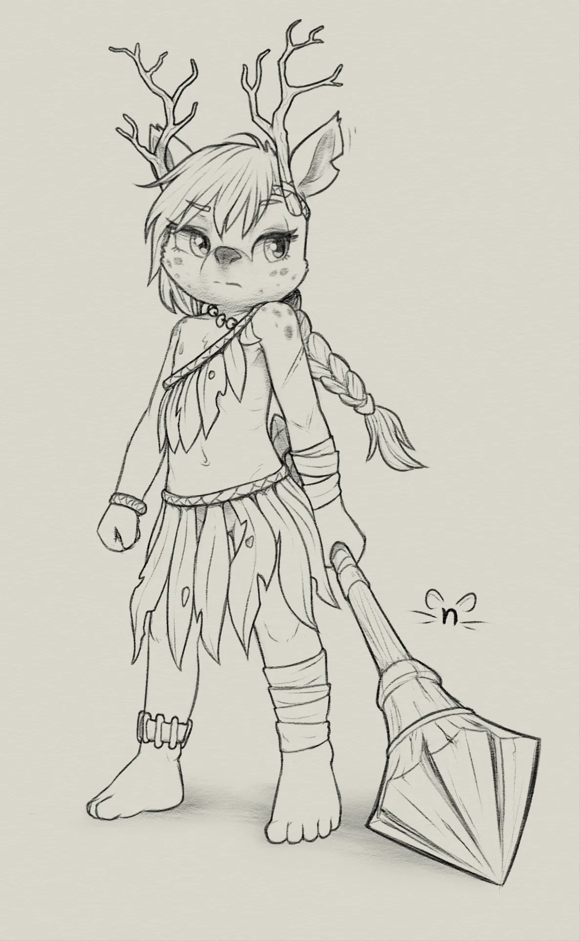 nerdmouse page 10 full