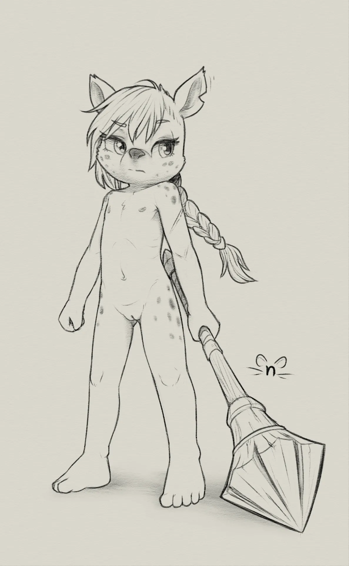 nerdmouse page 9 full