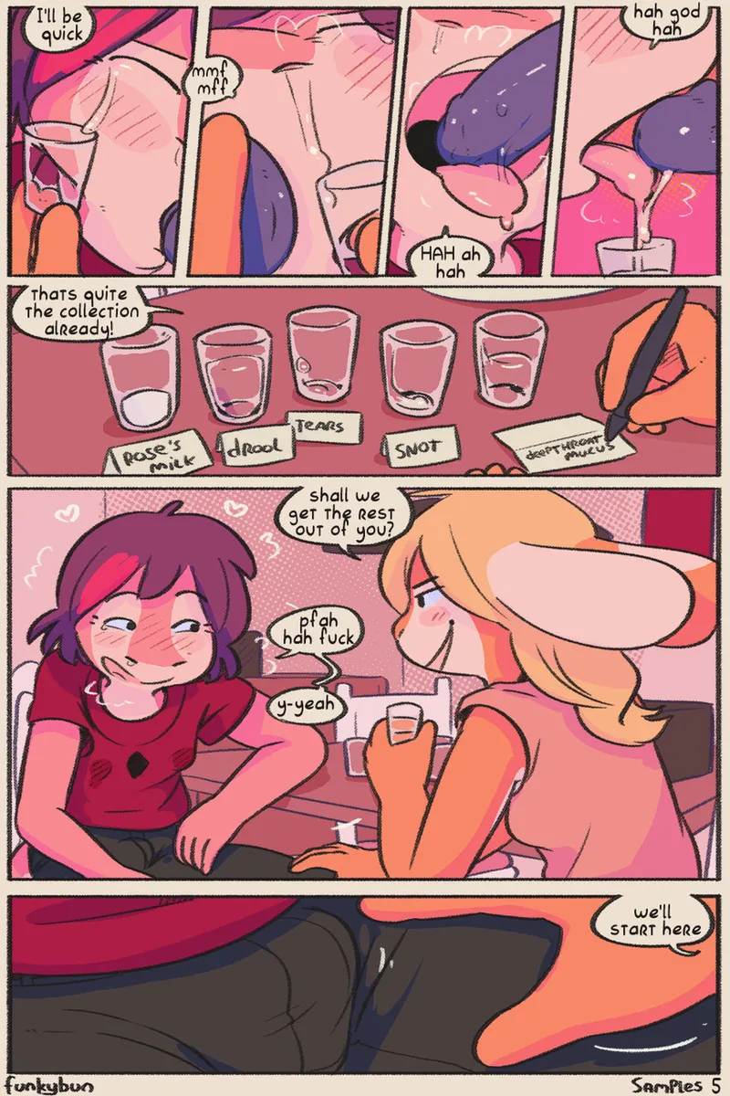 Rose's Samples page 7 full