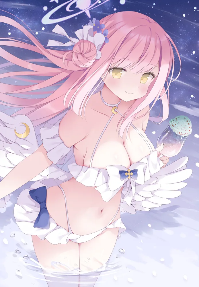 星の紅茶 page 3 full