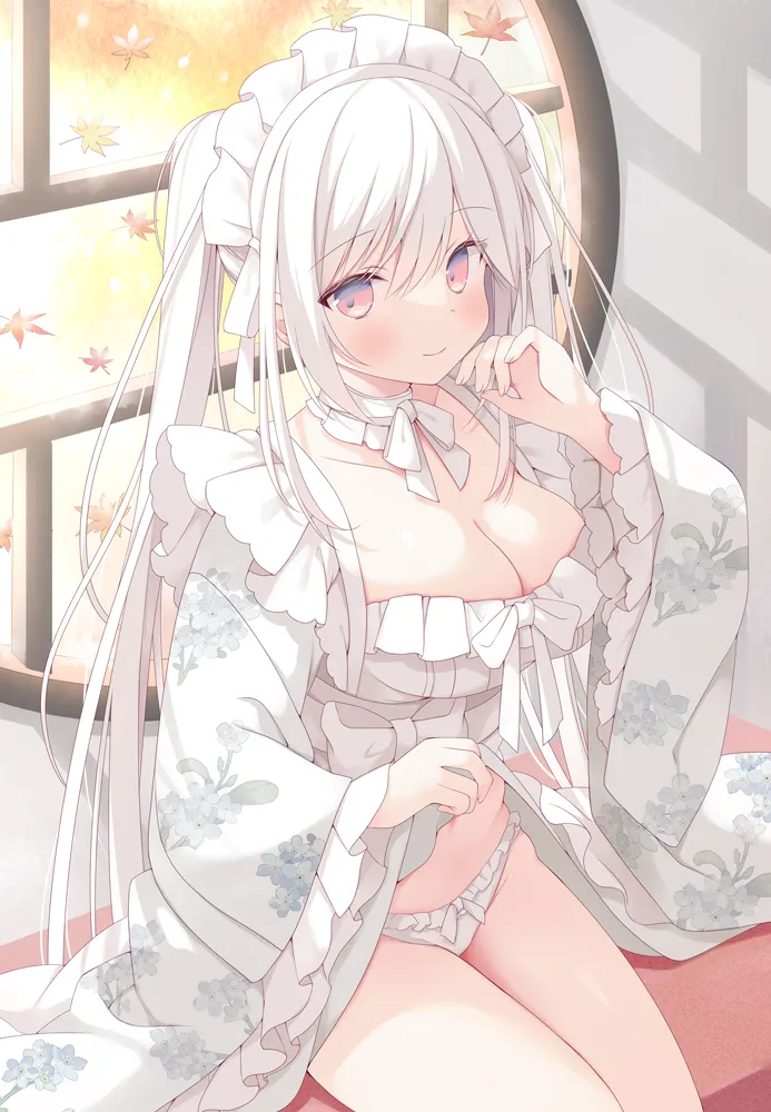 星の紅茶 page 7 full