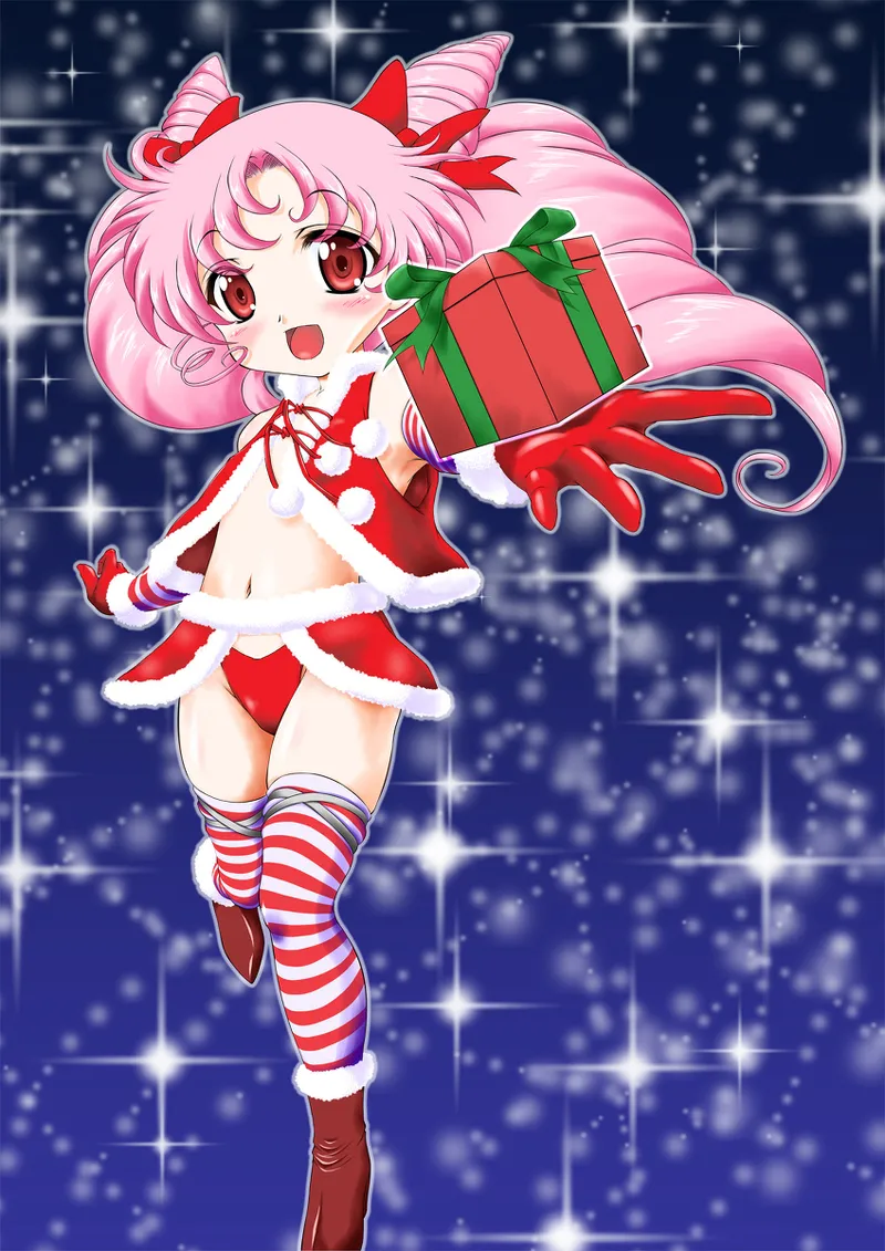 sailor moon art compilation page 6 full