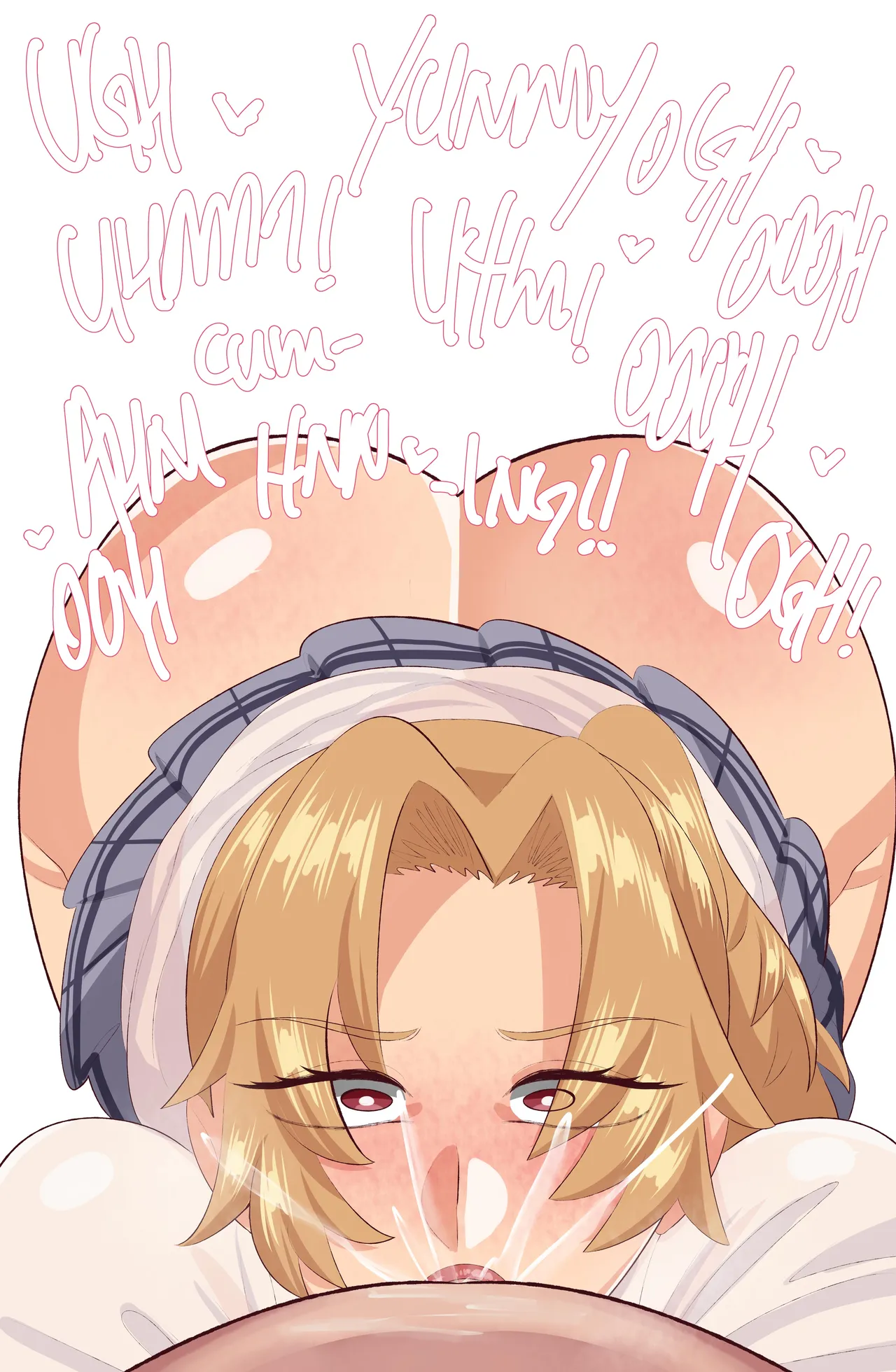 My Personal Gyaru page 9 full