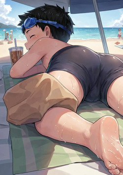 Digital boy Gallery -