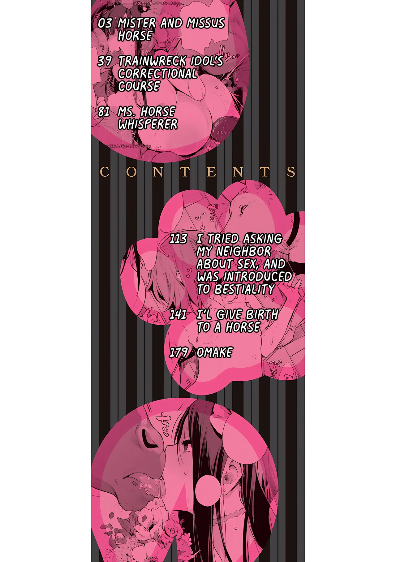 _Ouma_no_Oyome-san_Mister_ Sin Censura page 2 full