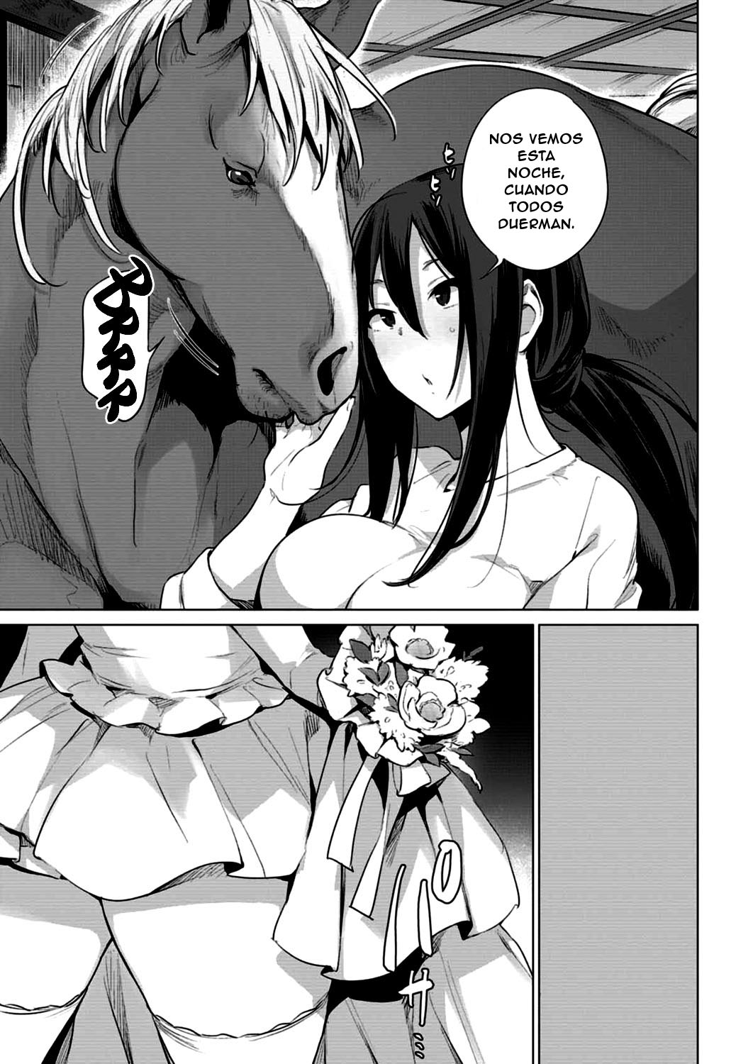 _Ouma_no_Oyome-san_Mister_ Sin Censura page 5 full