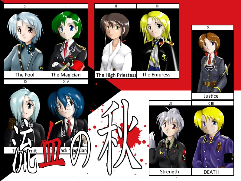 Some of Games and Game CG（BitTorrent） page 2 full