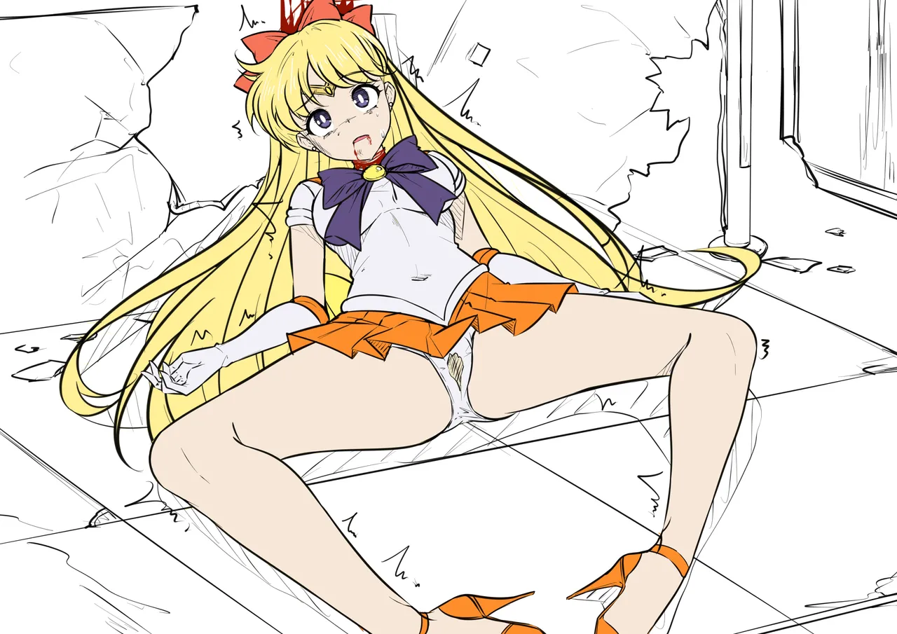 Glass no Ai to Kireru Mizu page 5 full