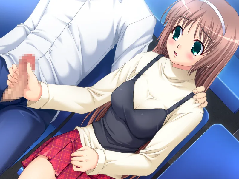 Ore wa Kanojo o Shinjiteru! ~Enkyori Ren'ai no Susume~ page 3 full