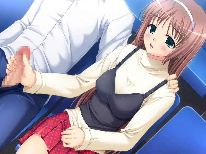 Ore wa Kanojo o Shinjiteru! ~Enkyori Ren'ai no Susume~ page 5 full